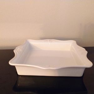 Dinnerware Serving Plate